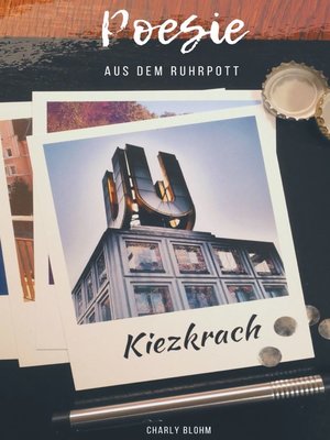 cover image of Kiezkrach